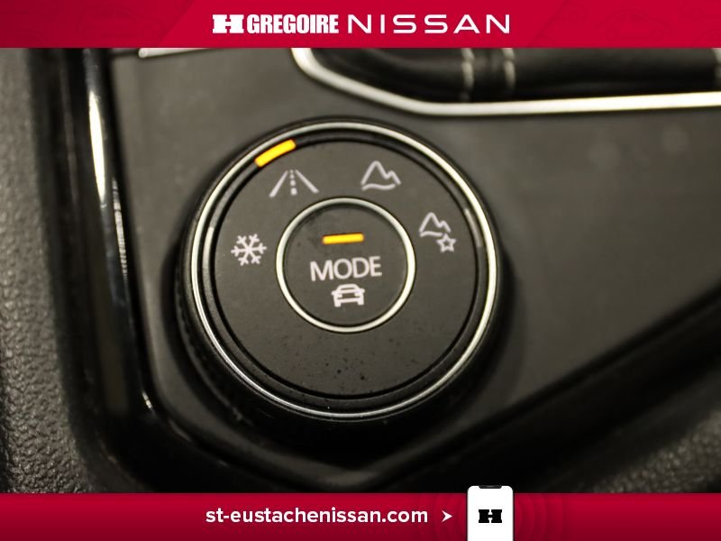 Volkswagen Taos SW4961 | Comfortline AWD TOIT PANORAMIQUE SIEGES CHAUFFANTS 2022 Bleu Laval - photo #33