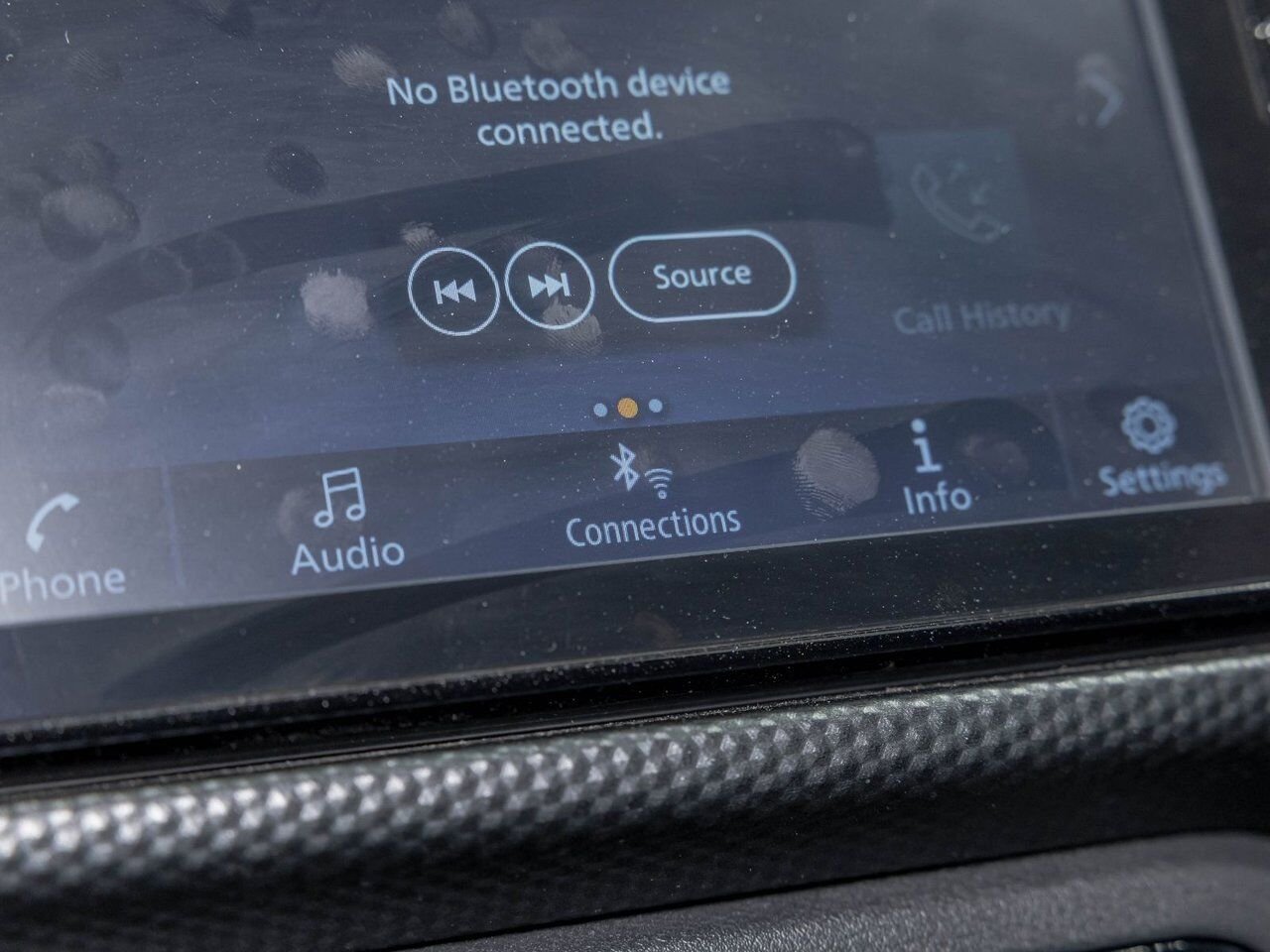 Nissan Kicks SV *SIÈGES CHAUFF* CARPLAY REG ADAPT ALERTES 2023 Gris Saint-Jérôme - photo #20