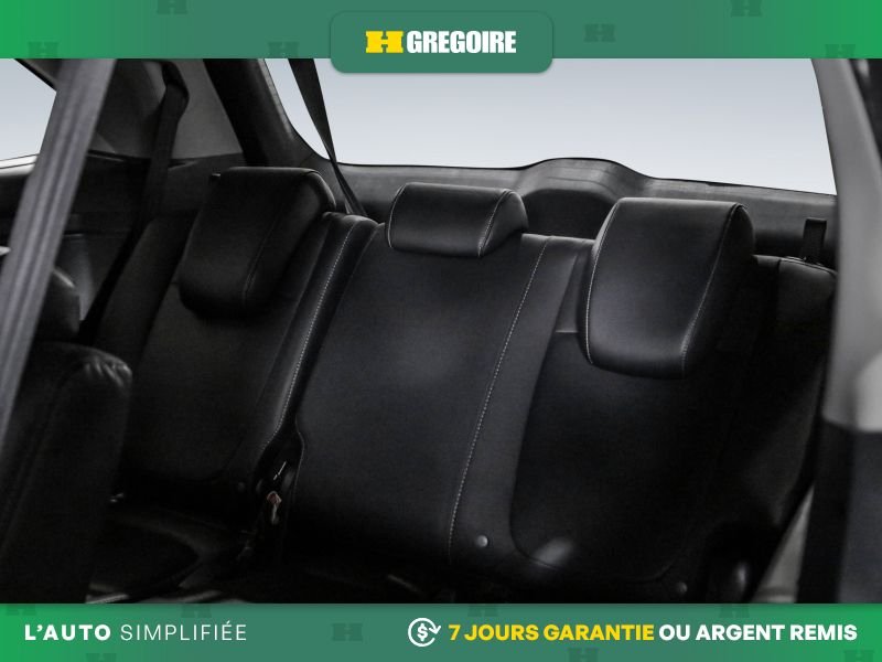 Honda Odyssey 729446 | EX-L Navi AUTO A/C CUIRTOIT NAV GR ELECT MAGS CAM 2022 Bleu Laval - photo #25