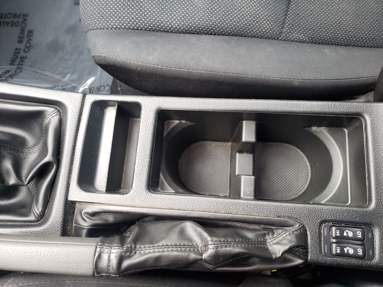 2014 Subaru Impreza Sedan Grey  - photo #23