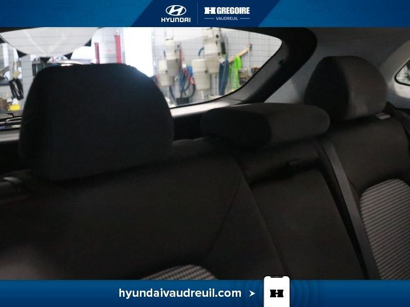 2021 Hyundai Kona Laval - photo #30