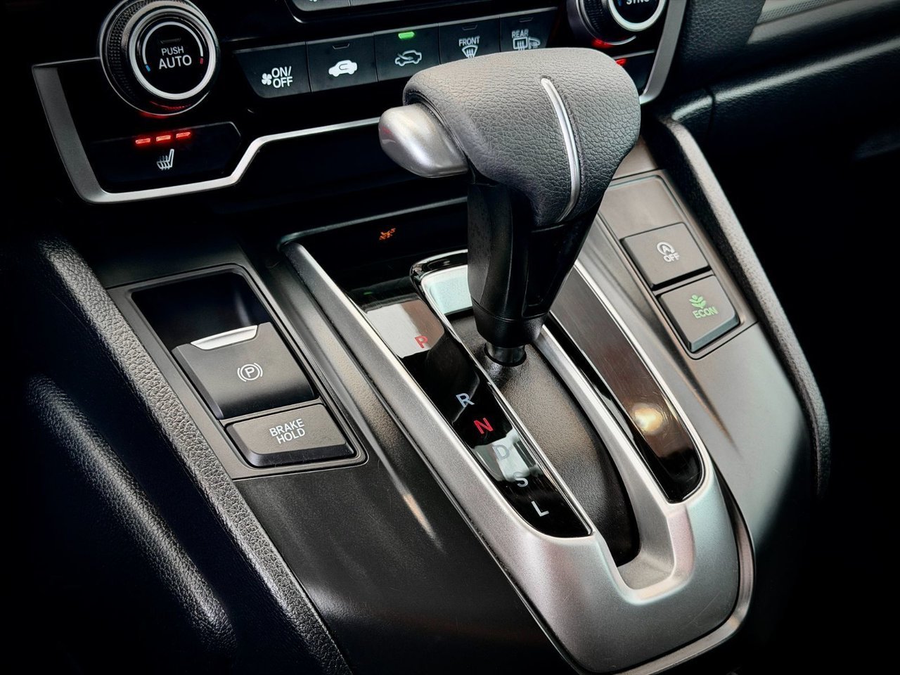 2021 Honda CR-V White Notre-Dame-des-Prairies - photo #24