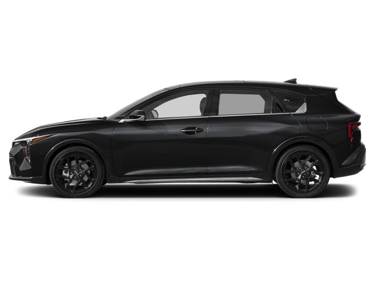 2026 Kia K4 à hayon GT-Line Turbo Limited