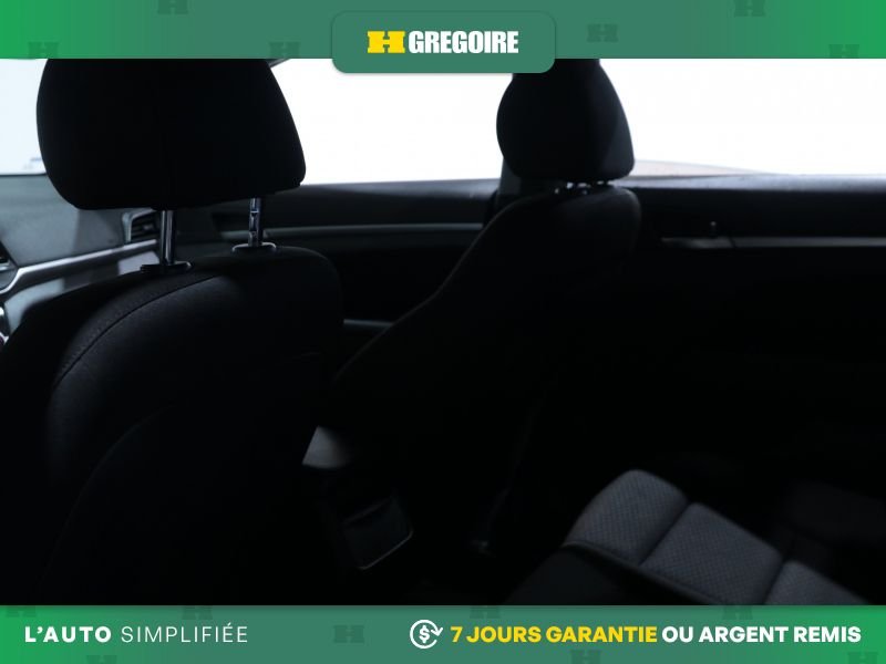2020 Hyundai Elantra Blue Saint-Eustache - photo #21