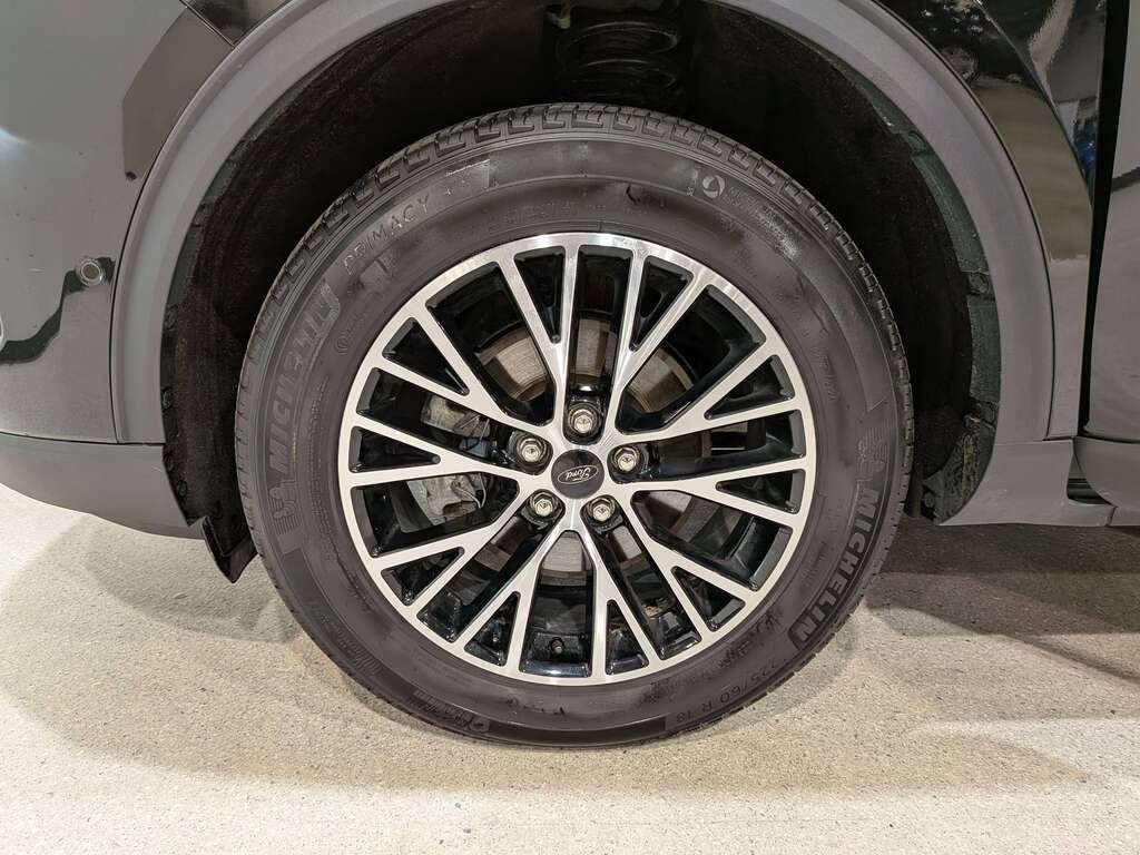Ford Escape PHEV FWD 2024 Noir Val-David - photo #37