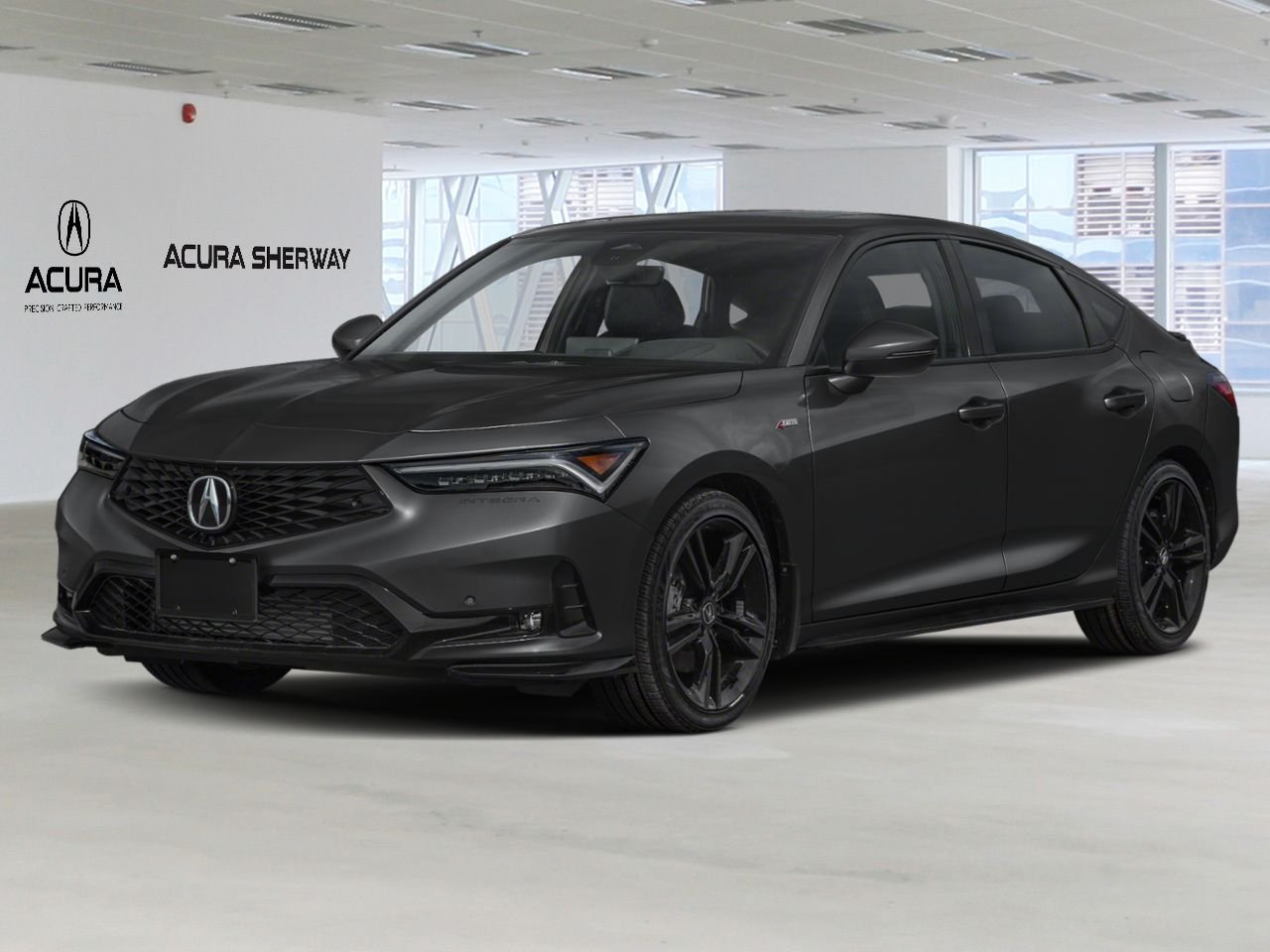 2026 Acura Integra Majestic Black Pearl Etobicoke - photo #0