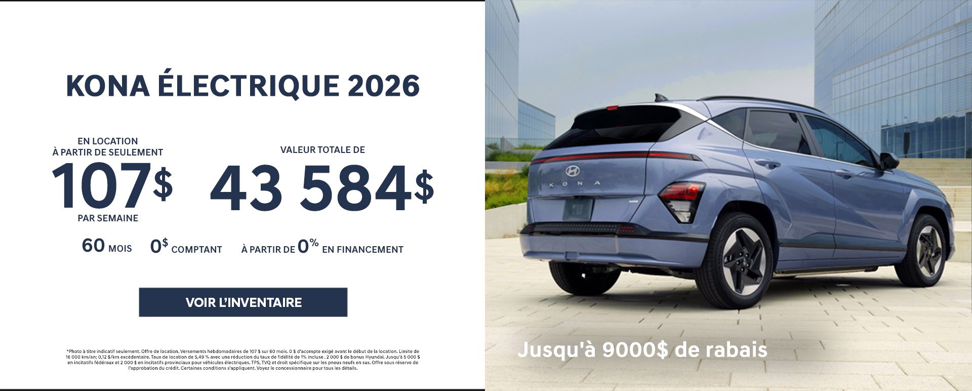 Hyundai Gatineau