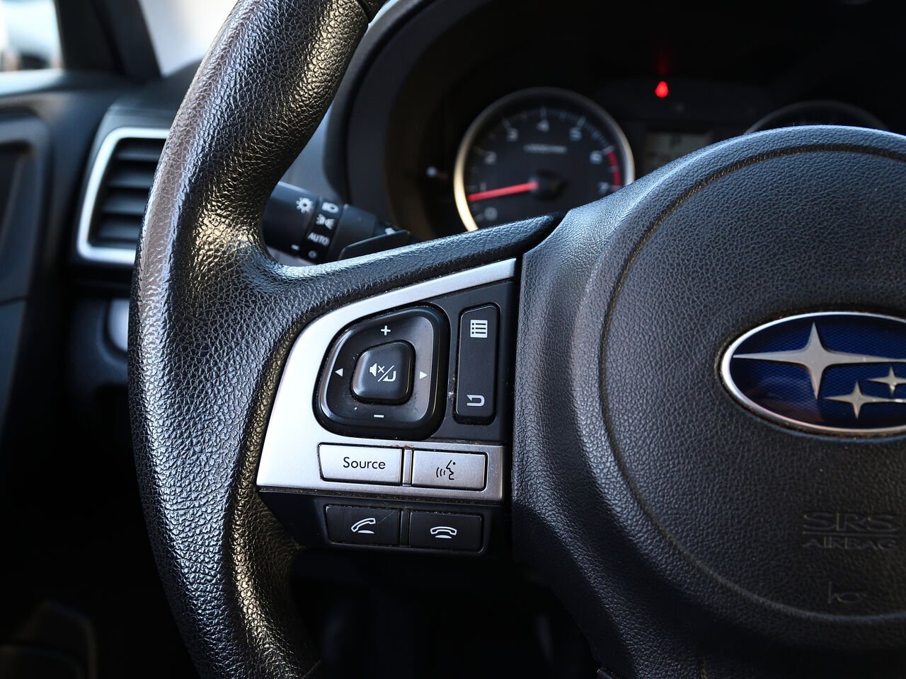 Subaru Forester 2.5i Commodité 2018 Argent Saint-Hyacinthe - photo #15