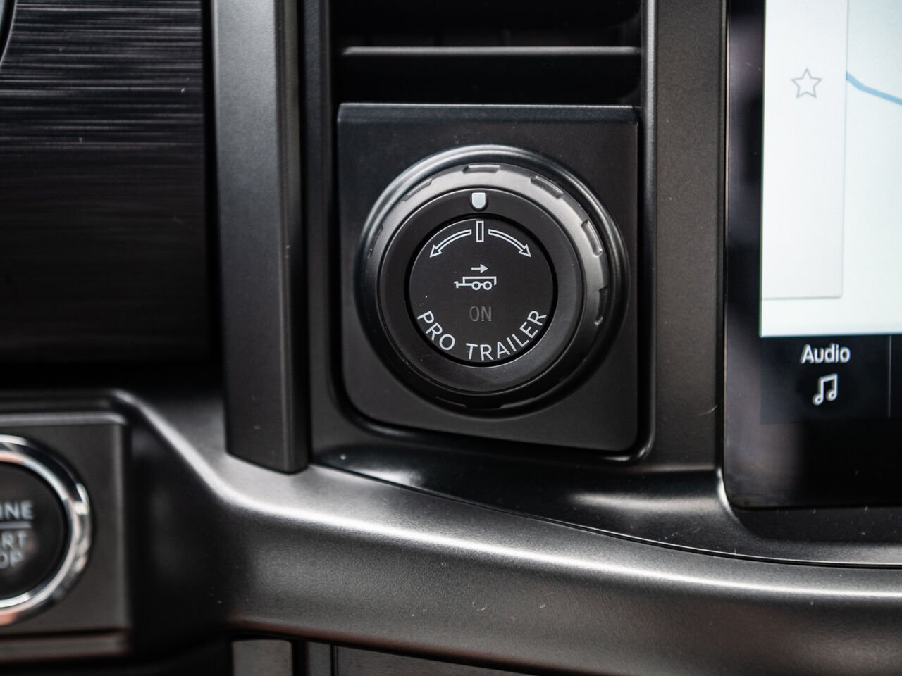 2024 Ford F-150 White Sainte-Julienne - photo #19