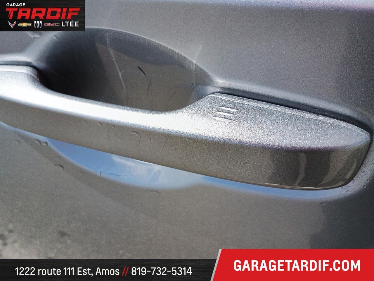 HONDA CIVIC 46293A 2024 Argent Amos - photo #6
