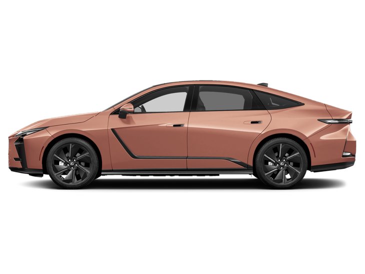 2027 Lexus ES ES 500e