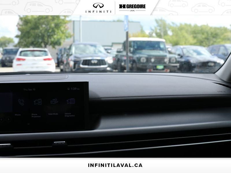 2024 Hyundai Sonata Laval - photo #23