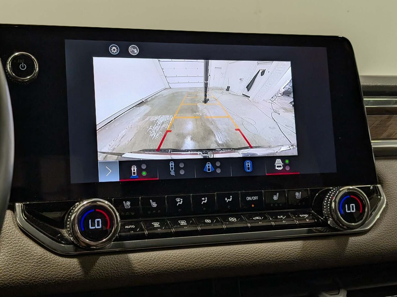 GMC Canyon Denali 4WD Denali cabine multiplace 4RM 2023 Autre Sherbrooke - photo #10