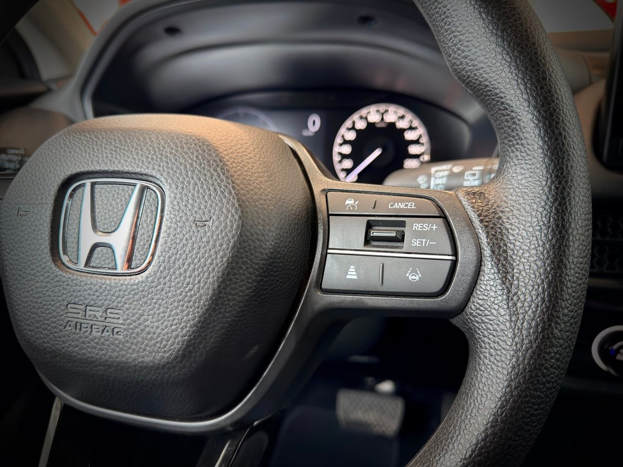 Honda HR-V 2025 Gris Notre-Dame-des-Prairies - photo #25