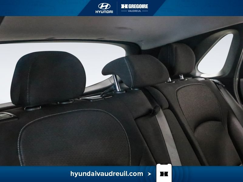 2018 Hyundai Elantra Blue Laval - photo #30