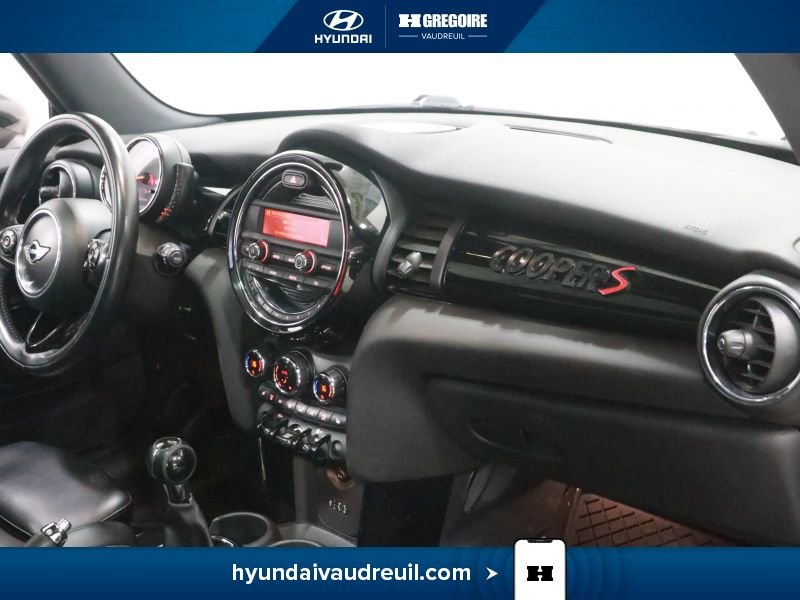 Mini Cooper 2015 Beige Laval - photo #28