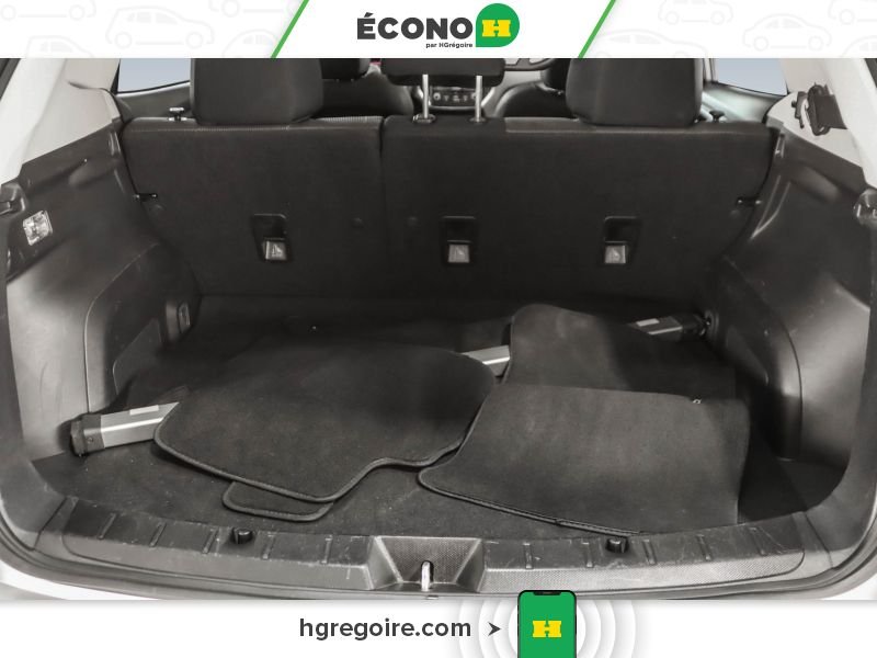 Subaru Crosstrek 822372 | Convenience AWD GR ÉLEC A/C BLUETOOTH CAMÉRA MAGS 2023 Argent Laval - photo #24