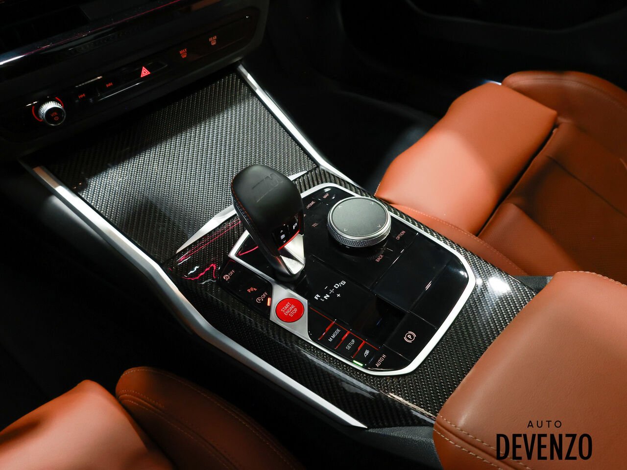 BMW M3 2025 Gris Saint-Eustache - photo #17