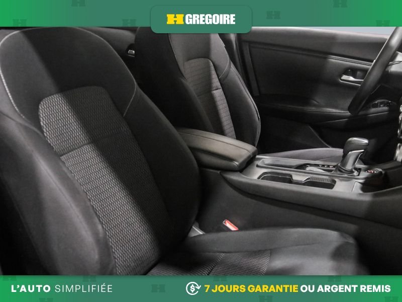 Nissan Sentra 2023 Gris Saint-Eustache - photo #28