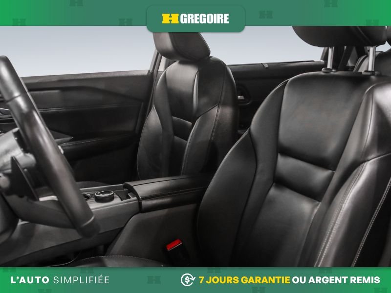 2024 Nissan Rogue Grey Saint-Eustache - photo #11
