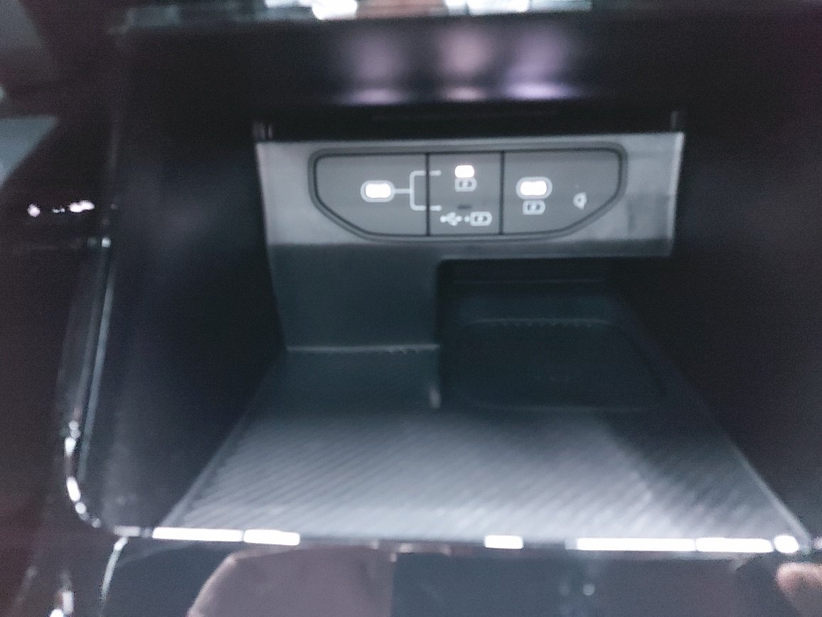 2026 KIA Sorento Plug-In Hybrid Cityscape Green Blainville - photo #32