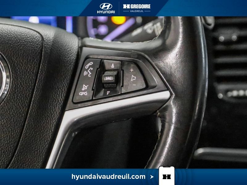 Buick Encore 2019 Noir Blainville - photo #22