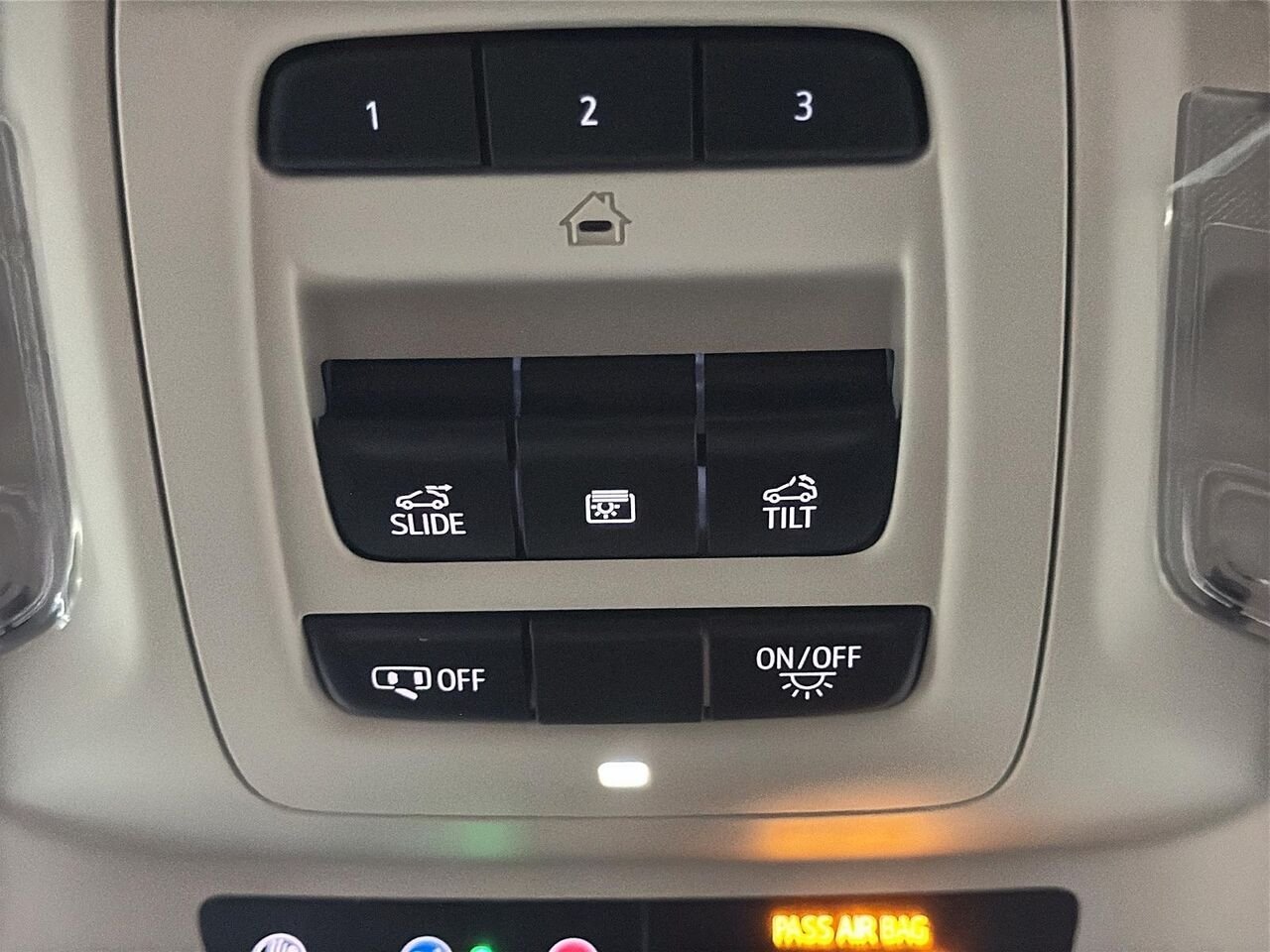BUICK Envision SPORT TOURING 2026 BLANC SOMMET Saint-Hyacinthe - photo #16