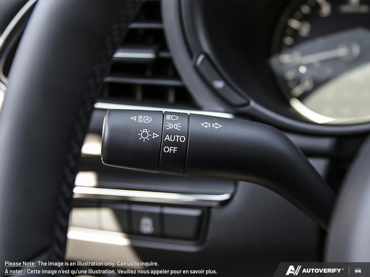 2025 Mazda Mazda3 JM1BPBCM5S1765376 Mirabel - photo #23