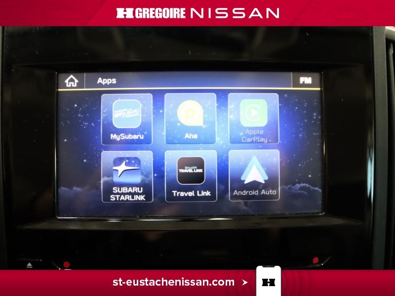 2021 Subaru Crosstrek Blue Laval - photo #32