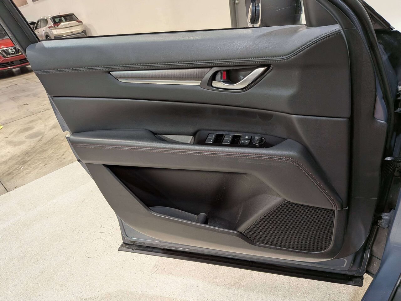 2023 Mazda CX-5 Kuro Edition AWD Grey Val-David - photo #35