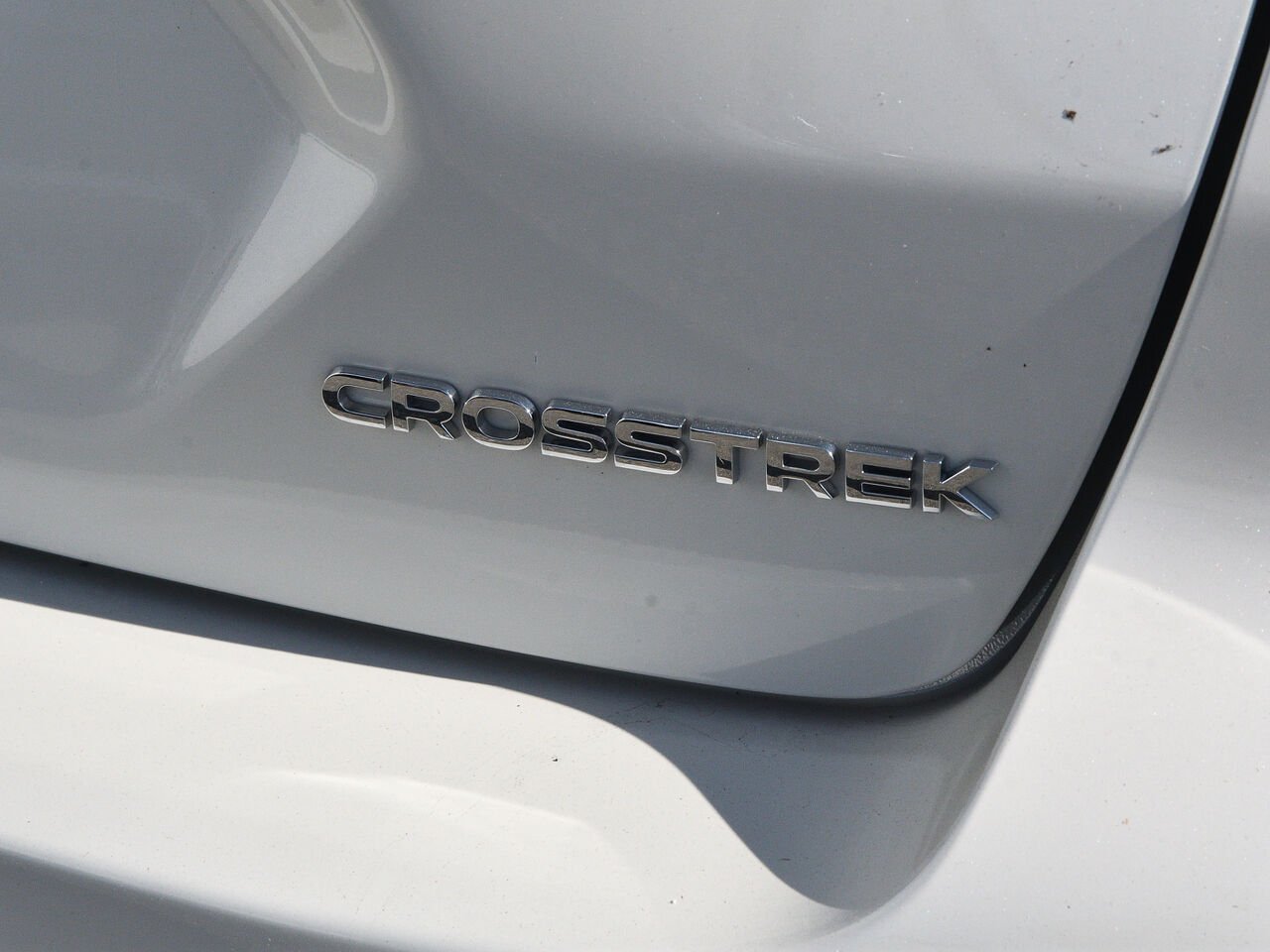 2025 Subaru Crosstrek Onyx White Saint-Hyacinthe - photo #30