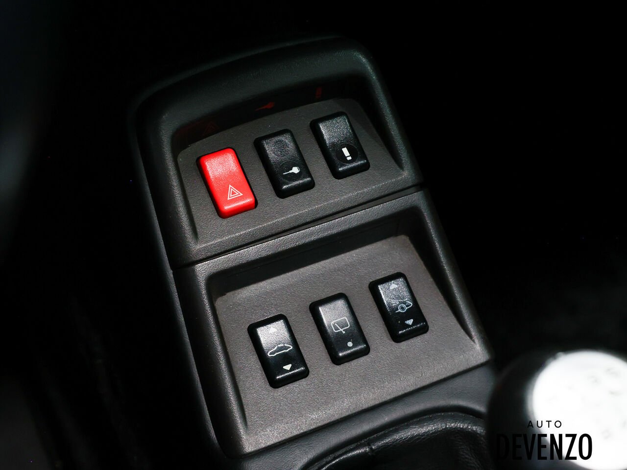 Porsche 993 1996 Bleu Saint-Eustache - photo #14