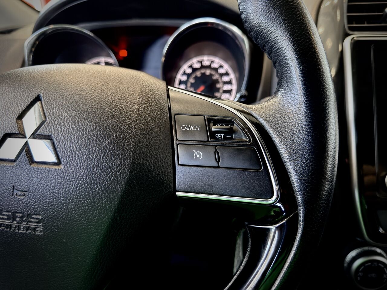 Mitsubishi RVR 2021 Gris Notre-Dame-des-Prairies - photo #22