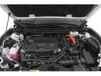 Toyota Crown Limited