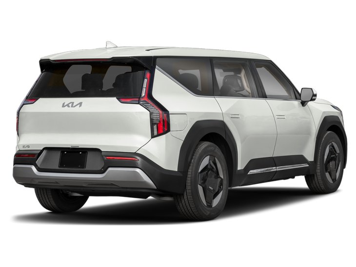 2026 Kia EV9 Land