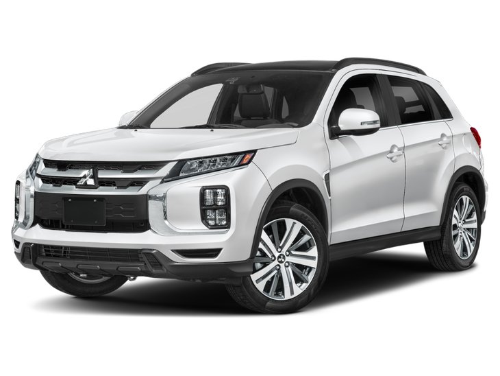 2026 Mitsubishi RVR GT
