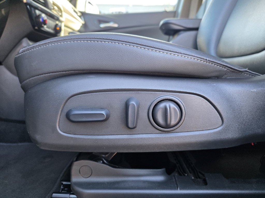 Buick Encore GX Sport Touring AWD 2024 Blanc Mont-Laurier - photo #20