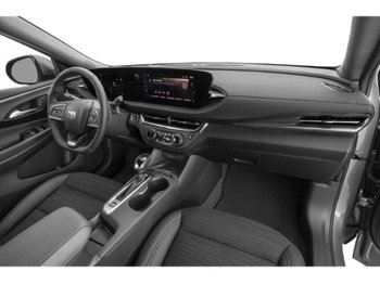 Buick Envista Avenir
