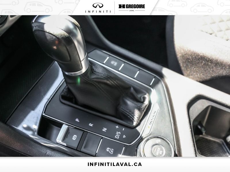 2018 Volkswagen Tiguan Laval - photo #19