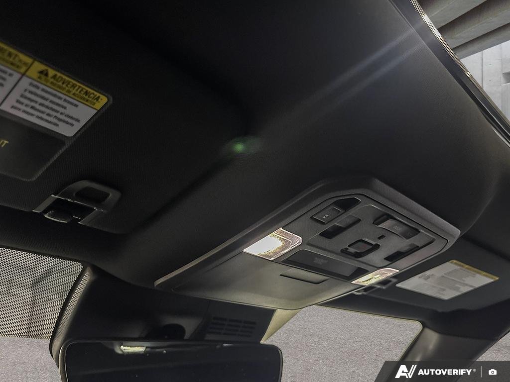 2025 Toyota Tacoma 2601718A | Hybrid White Edmonton - photo #19