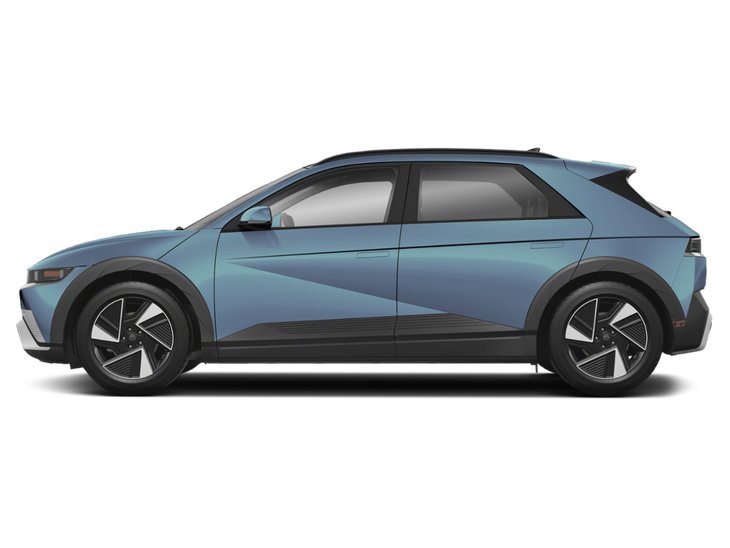 2026 Hyundai IONIQ 5 Privilégié