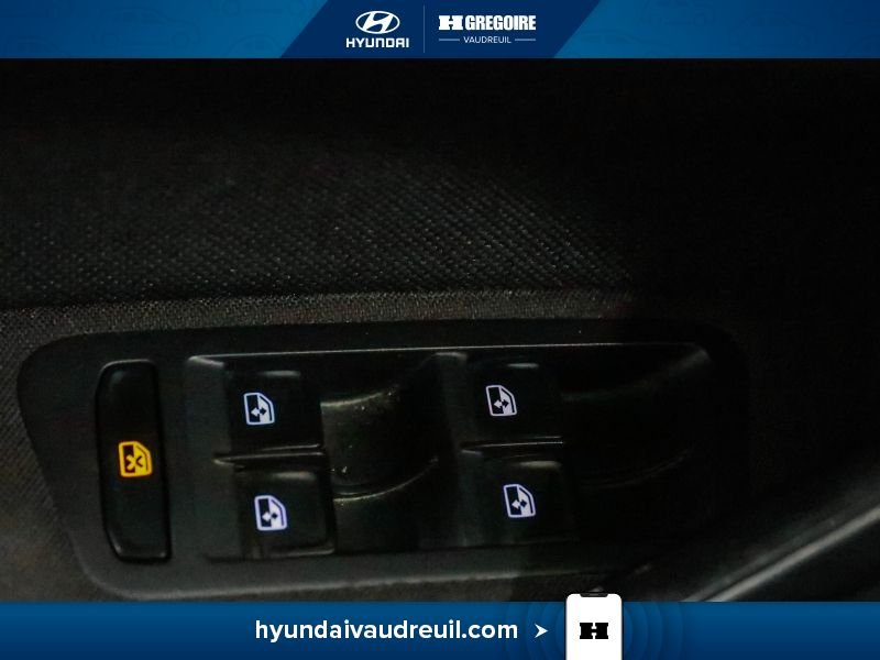Volkswagen Golf GTI 2018 Noir Blainville - photo #16