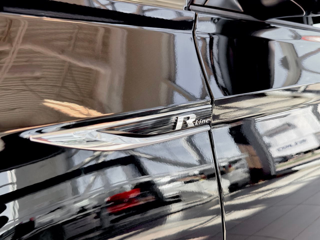 Volkswagen Jetta 2021 Noir Notre-Dame-des-Prairies - photo #12
