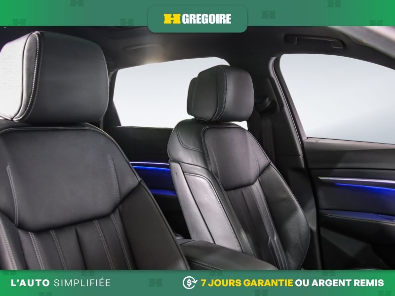 2024 Audi Q8 Grey Saint-Eustache - photo #27