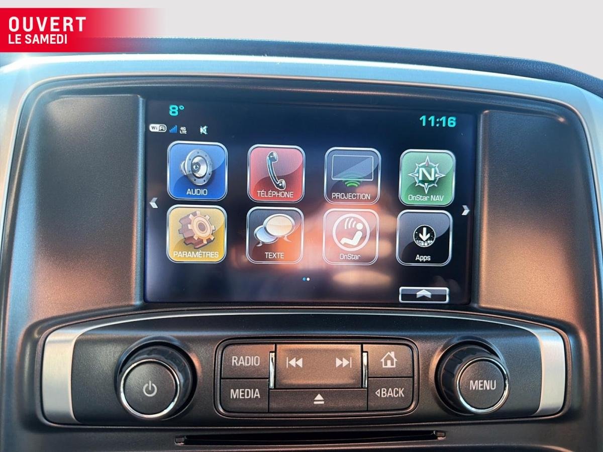 2019 GMC 1500 Silver  - photo #31