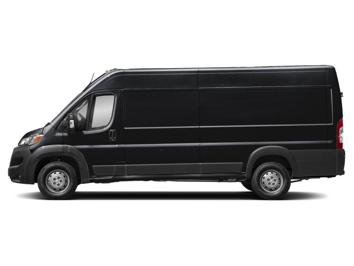 2026 Ram ProMaster fourgonnette utilitaire Tradesman