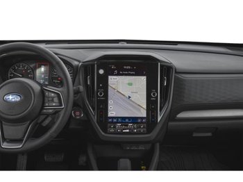 Subaru Forester Limited