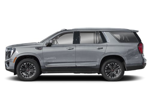 2026 GMC Yukon 2026