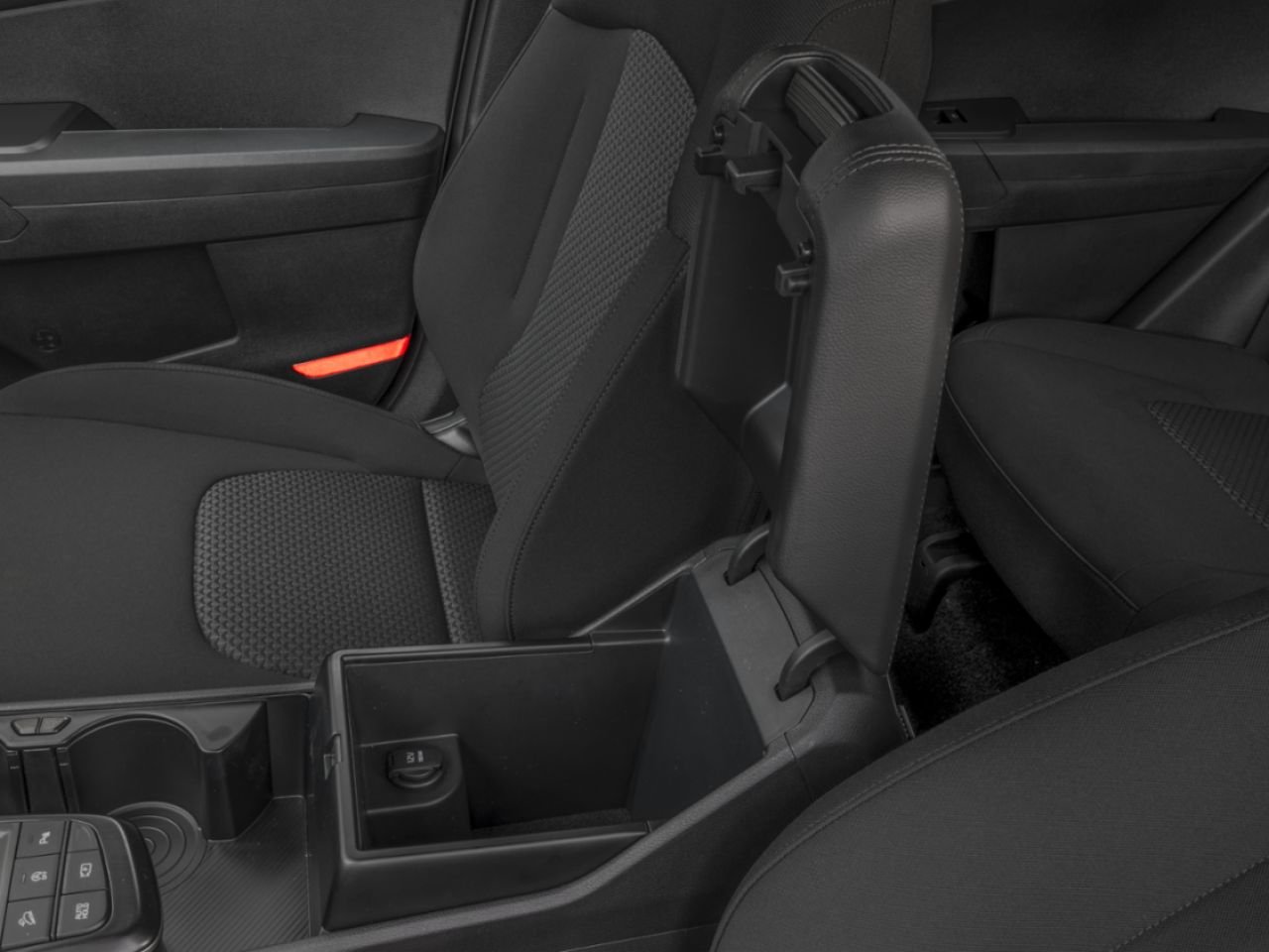 2026 KIA Sportage Fusion Black Gatineau - photo #4