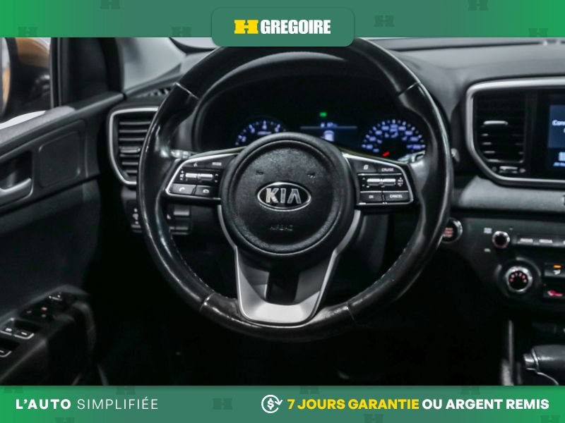 Kia Sportage 2020 Brun Saint-Eustache - photo #18